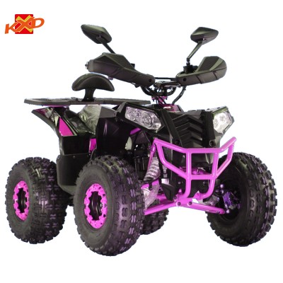 KXD ATV-007 125CC atv quad bike for adult