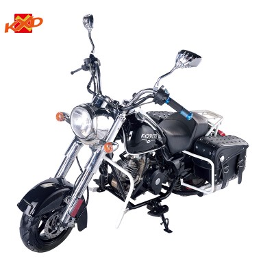 KXD009 mini harley motorcycle for kids 60CC