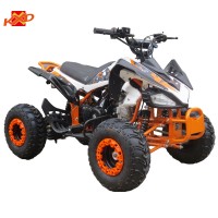 KXD ATV-004 110cc atuomatic atv quad bike factory dirtct sales cheap price